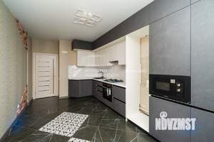 2-к квартира, вторичка, 60м2, 18/25 этаж