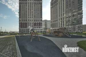 2-к квартира, вторичка, 56м2, 23/25 этаж