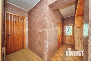 3-к квартира, вторичка, 73м2, 4/4 этаж