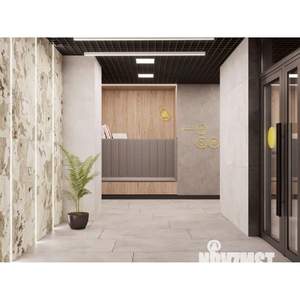 2-к квартира, вторичка, 59м2, 19/25 этаж