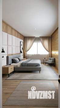 4-к квартира, вторичка, 103м2, 2/3 этаж