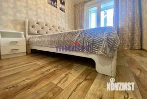 4-к квартира, вторичка, 94м2, 9/9 этаж