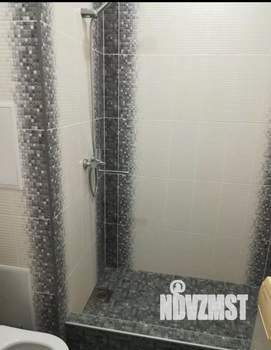 1-к квартира, вторичка, 40м2, 1/23 этаж