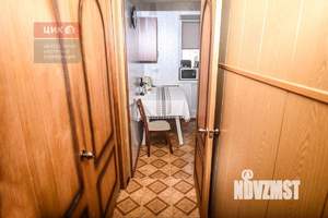 1-к квартира, вторичка, 30м2, 2/2 этаж