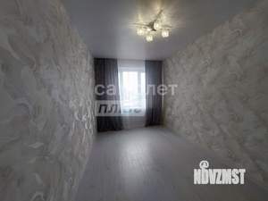 3-к квартира, вторичка, 76м2, 3/5 этаж