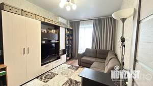 1-к квартира, вторичка, 33м2, 9/10 этаж