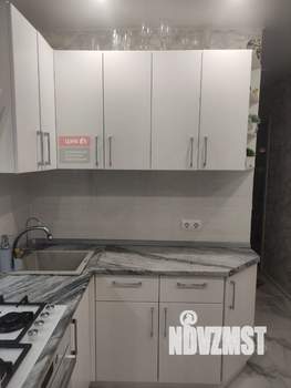 1-к квартира, вторичка, 31м2, 5/5 этаж