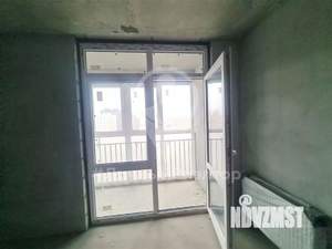 1-к квартира, вторичка, 35м2, 15/30 этаж