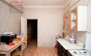 2-к квартира, вторичка, 59м2, 2/4 этаж