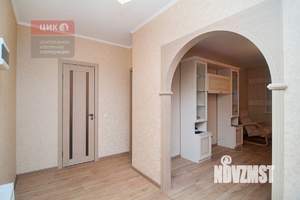 1-к квартира, вторичка, 41м2, 3/10 этаж