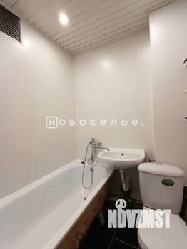 1-к квартира, вторичка, 13м2, 1/5 этаж