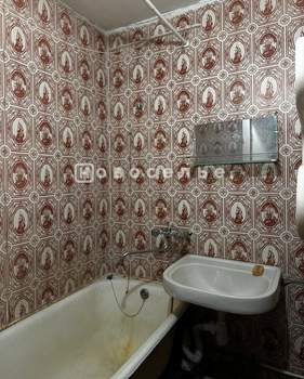 2-к квартира, вторичка, 52м2, 4/9 этаж