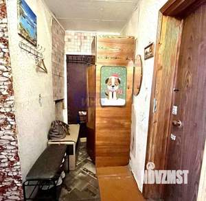 1-к квартира, вторичка, 30м2, 5/5 этаж