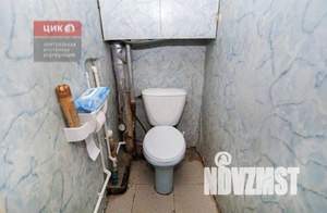 3-к квартира, вторичка, 69м2, 1/9 этаж