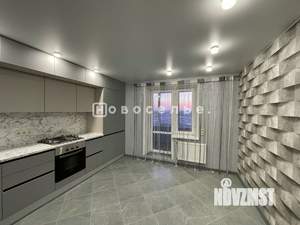 1-к квартира, вторичка, 42м2, 12/15 этаж