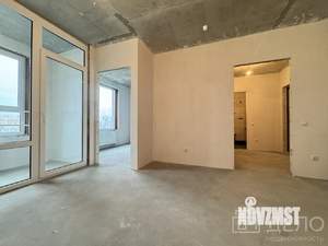 1-к квартира, вторичка, 42м2, 13/23 этаж