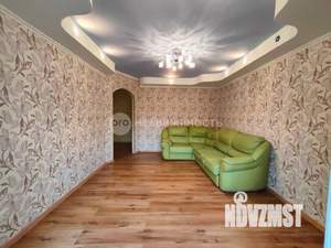 3-к квартира, сданный дом, 71м2, 3/10 этаж