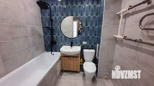 1-к квартира, вторичка, 37м2, 16/16 этаж