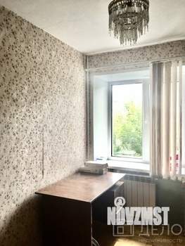 2-к квартира, вторичка, 42м2, 2/5 этаж
