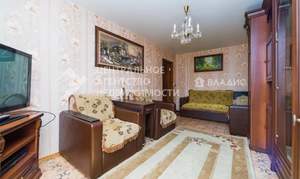 2-к квартира, вторичка, 44м2, 5/5 этаж