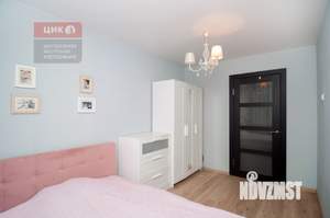 2-к квартира, вторичка, 44м2, 2/5 этаж