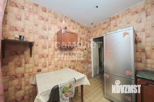 4-к квартира, вторичка, 75м2, 1/9 этаж