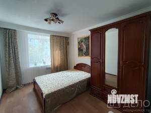 3-к квартира, вторичка, 73м2, 1/9 этаж