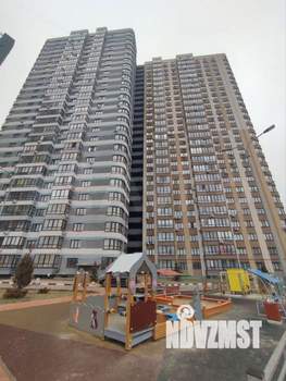 1-к квартира, вторичка, 31м2, 19/27 этаж