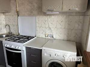 1-к квартира, вторичка, 22м2, 5/5 этаж