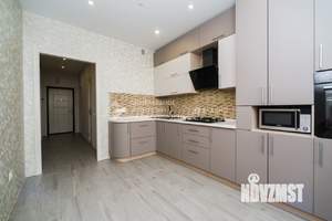 1-к квартира, вторичка, 39м2, 18/18 этаж