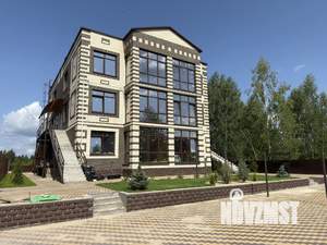 1-к квартира, сданный дом, 49м2, 3/3 этаж