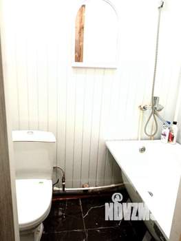 1-к квартира, вторичка, 21м2, 4/5 этаж