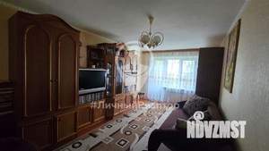 1-к квартира, вторичка, 30м2, 5/5 этаж