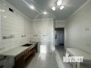 1-к квартира, вторичка, 33м2, 6/11 этаж