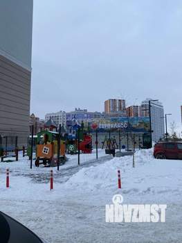 1-к квартира, вторичка, 37м2, 15/25 этаж
