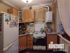 2-к квартира, вторичка, 40м2, 2/4 этаж