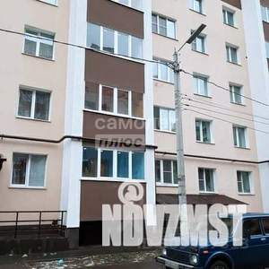 1-к квартира, вторичка, 38м2, 6/14 этаж