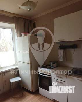 1-к квартира, вторичка, 31м2, 1/5 этаж