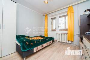 2-к квартира, вторичка, 50м2, 6/9 этаж