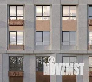 1-к квартира, вторичка, 41м2, 11/25 этаж