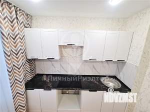 1-к квартира, вторичка, 33м2, 7/9 этаж