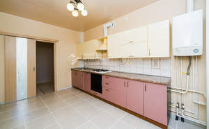 3-к квартира, вторичка, 91м2, 6/10 этаж