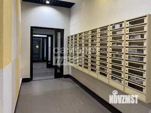 2-к квартира, вторичка, 62м2, 5/25 этаж