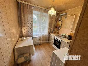 2-к квартира, вторичка, 45м2, 1/5 этаж