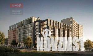 1-к квартира, вторичка, 54м2, 5/14 этаж