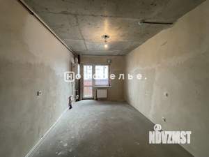1-к квартира, вторичка, 43м2, 11/25 этаж
