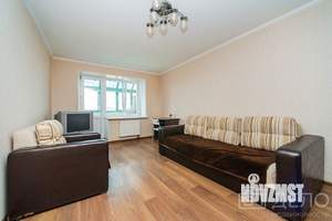 1-к квартира, вторичка, 45м2, 11/14 этаж