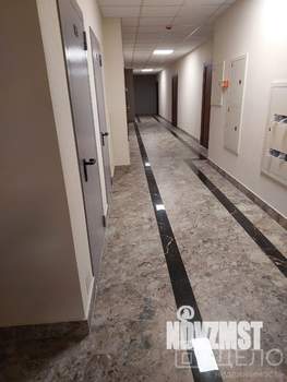 1-к квартира, вторичка, 30м2, 16/16 этаж