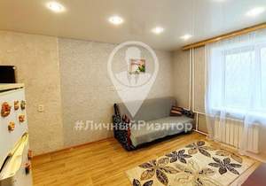 1-к квартира, вторичка, 19м2, 1/5 этаж