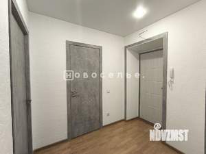 1-к квартира, вторичка, 33м2, 2/16 этаж